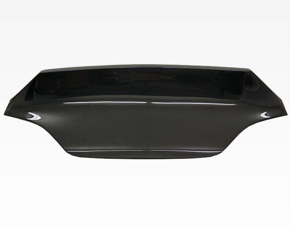 2010-2015 Hyundai Genesis 2DR ViS Ams Carbon Fiber Trunk