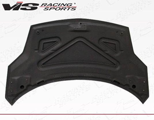 2010-2014 Lamborghini Gallardo OEM Carbon Fiber Hood by ViS Racing