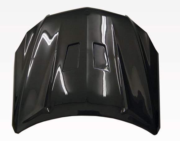 2010-2015 Mercedes E Class 2DR ViS DTM Carbon Fiber Hood