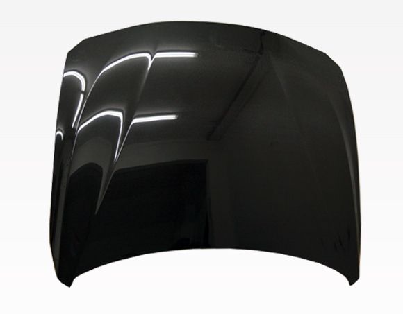 2012-2015 BMW 3-Series F30 4DR OEM Carbon Fiber Hood by ViS Racing