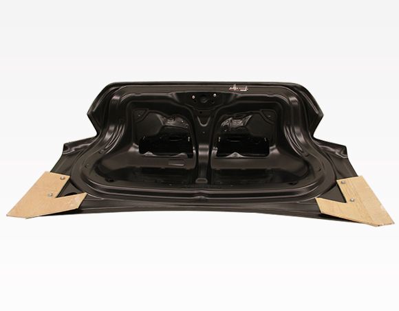 2013-2020 Scion FRS ViS Demon Carbon Fiber Trunk