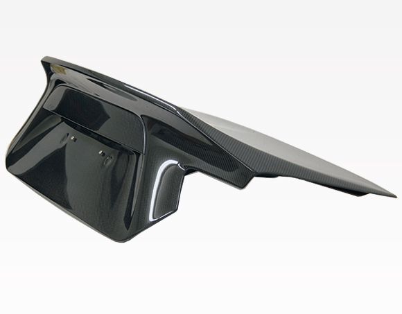 2013-2016 Scion FRS ViS Demon Carbon Fiber Trunk - VIS-13SNFRS2DDEM-020C