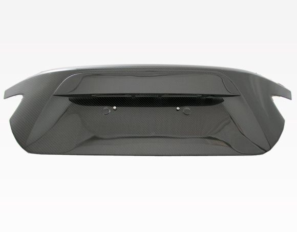 2013-2020 Scion FRS ViS OEM Carbon Fiber Trunk