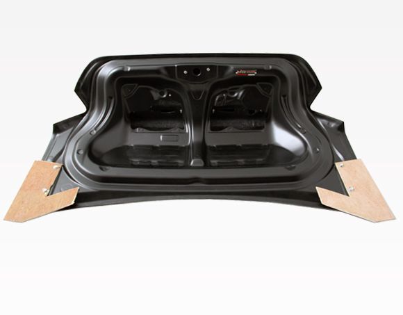 2013-2020 Scion FRS ViS OEM Carbon Fiber Trunk