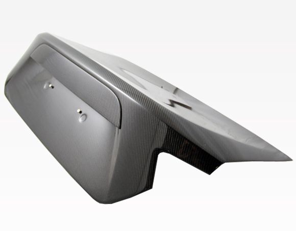 2013-2016 Scion FRS ViS OEM Carbon Fiber Trunk - VIS-13SNFRS2DOE-020C