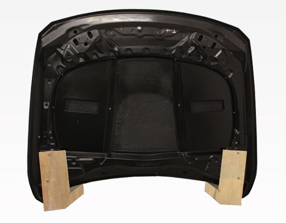 2015-2019 BMW 3-Series F80 M3 4DR M3 Carbon Fiber Hood by ViS Racing