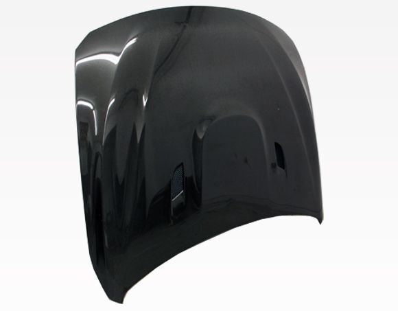 2015-2020 BMW 4-Series F82 M4 2DR M3 Carbon Fiber Hood by ViS Racing