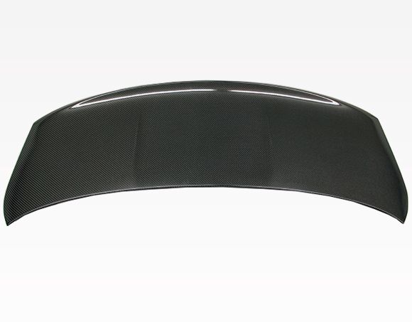 2015-2016 BMW F82 M4 2DR ViS OEM Carbon Fiber Trunk