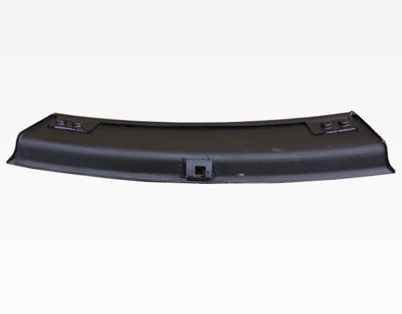 2015-2021 Ford Mustang 2DR ViS OEM Carbon Fiber Trunk Trim Panel