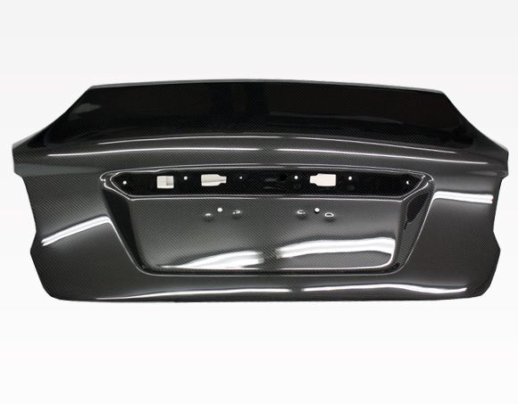 2015-2020 Subaru WRX/STi 4DR ViS SS Carbon Fiber Trunk