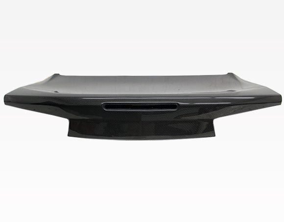 2016-2018 Chevy Camaro 2DR ViS OEM Carbon Fiber Trunk