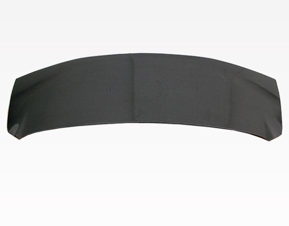2016-2018 Chevy Camaro 2DR ViS OEM Carbon Fiber Trunk