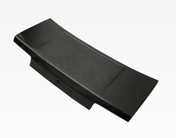 84-87 Toyota Corolla HB 3dr OEM Carbon Fiber Trunk by ViS