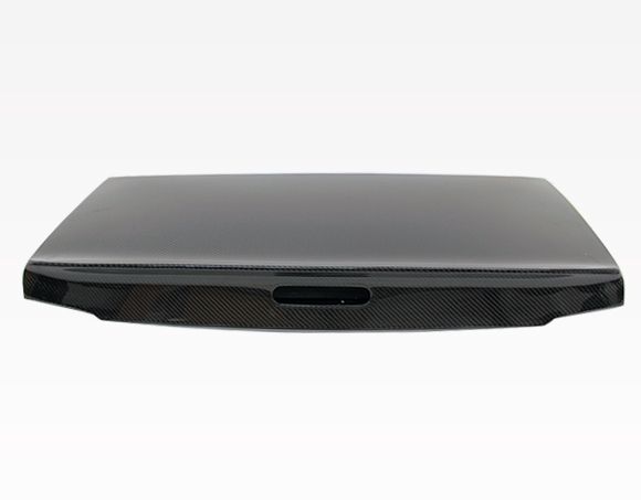 1990-1998 Mazda Miata 2DR ViS K2 Carbon Fiber Trunk