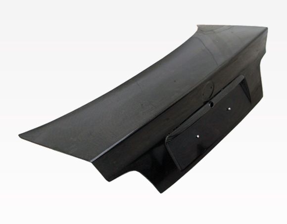 1992-1998 BMW E36 2DR OEM Style Carbon Fiber Trunk