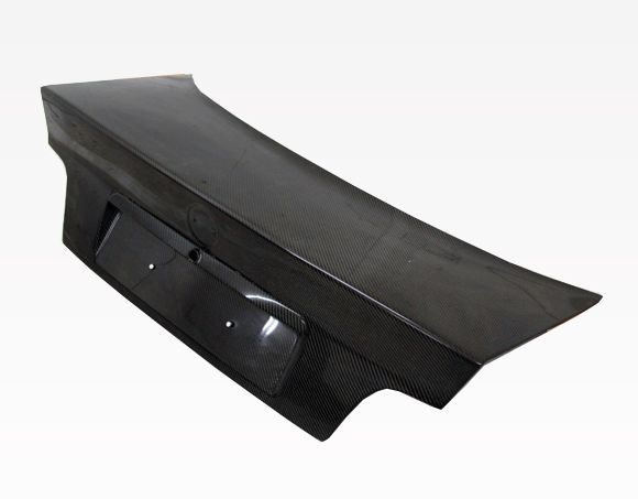 1992-1998 BMW E36 2dr OEM Style Carbon Fiber Trunk