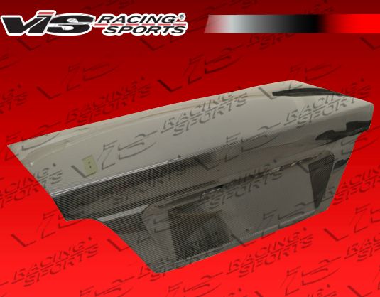 1999-2003 Mitsubishi Galant JDM Carbon Fiber Trunk by ViS