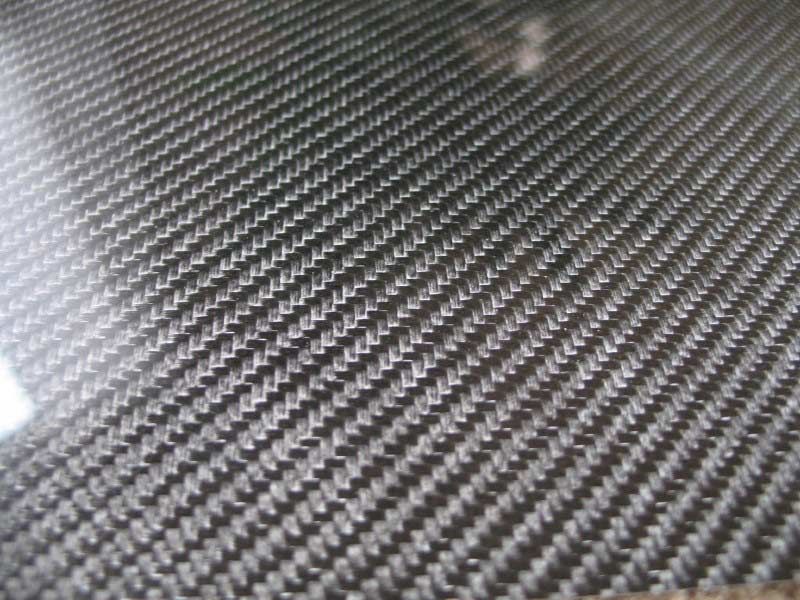 1991-2001 Acura NSX G Speed Style Carbon Fiber Trunk / Hatch
