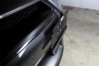 TurboXS TowTag License Plate Relocation Kit for 2009-2019 Nissan GT-R Premium