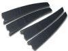 2003-2005 Dodge Neon SRT4 Carbon Fiber B-Pillar Covers - CBD-CFBPCV