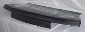 2010-2012 Chevy Camaro 2dr OEM Carbon Fiber Trunk - CBD-CHCAMOEMCFTK