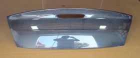2003-2005 Dodge Neon SRT-4 4dr PVO Carbon Fiber Trunk - CBD-DGNEOPVOTK