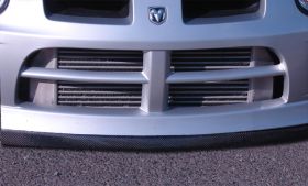 2003-2005 Dodge Neon SRT-4 ELW Carbon Fiber Front Lip Spoiler - CBD-DGNEO0305CFL