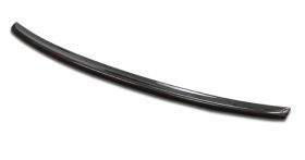 2008-2015 Mitsubishi Lancer / EVO X 4dr PVO Carbon Fiber Trunk Spoiler - CBD-MBEVOX08CFPVOSP