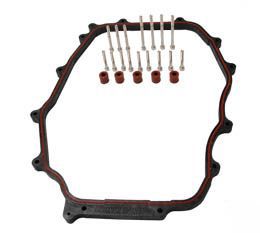2003-2005 Nissan 350Z VQ35 Version 2.0 Plenum Spacer - SK2-307-07-0400