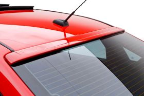 2008-2011 Ford Focus Sedan 3DC Roof Spoiler Wing - 691551