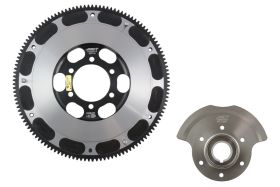1986 Mazda RX-7 1.3L ACT Clutch Flywheel Flywheel Kit Streetlite - 600145-01 - Advanced Clutch