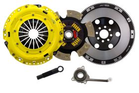 2013-2014 VW Jetta 2.0L 4-CYL ACT Clutch Kit HD/Race Sprung 6 Pad Kit - VW8-HDG6 - Advanced Clutch