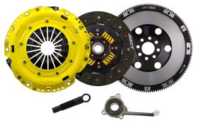 2008-2013 Audi A3 2.0L 4-CYL ACT Clutch Kit HD/Perf Street Sprung - VW8-HDSS - Advanced Clutch