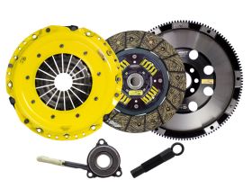 2015-2017 VW Golf R ACT Clutch Kit HD/Perf Street Sprung Kit - VW9-HDSS - Advanced Clutch