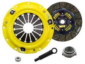 1988-1989 Mazda 323 1.6L 4-CYL ACT Clutch Kit XT/Perf Street Sprung Kit - Z61-XTSS - Advanced Clutch