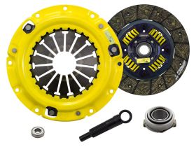 1983-1987 Mazda 626 2.0L 4-CYL ACT Clutch Kit HD/Perf Street Sprung Kit - Z62-HDSS - Advanced Clutch