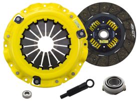 1989-1992 Ford Probe 2.2L 4-CYL ACT Clutch Kit HD/Perf Street Sprung Kit - Z64-HDSS - Advanced Clutch
