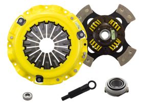 1989-1992 Ford Probe 2.2L 4-CYL ACT Clutch Kit XT/Race Sprung 4 Pad Kit - Z64-XTG4 - Advanced Clutch