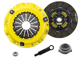 1989-1992 Ford Probe 2.2L 4-CYL ACT Clutch Kit XT/Perf Street Sprung Kit - Z64-XTSS - Advanced Clutch