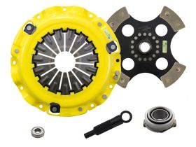 1989-1992 Ford Probe 2.2L 4-CYL ACT Clutch Kit MaXX/Race Rigid 4 Pad Kit - Z64-XXR4 - Advanced Clutch