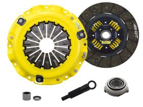 1987-1991 Mazda RX-7 1.3L ACT Clutch Kit XT/Perf Street Sprung Kit - Z65-XTSS - Advanced Clutch