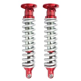 2005-2017 Toyota Tacoma 2.7L aFe Control Sway-A-Way 2.0" Front Coilover Kit - 101-5200-03
