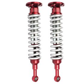 2007-2017 Toyota Tundra V8 4.6L/V8 5.7L aFe Control Sway-A-Way 2.5" Front Coilover Kit - 101-5600-06
