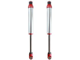 2005-2017 Toyota Tacoma 2.7L aFe Control Sway-A-Way 2.0" Rear Shock Kit - 102-0052-01