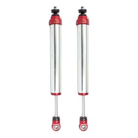 2003-2015 Toyota 4Runner V6 4.0L aFe Control Sway-A-Way 2.0" Rear Shock Kit - 102-0052-05