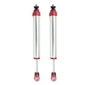 2000-2004 Toyota Tundra V6 3.4L/V8 4.7L aFe Control Sway-A-Way 2.0" Rear Shock Kit - 102-0052-07