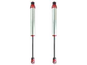 2007-2017 Toyota Tundra V8 4.6L/V8 5.7L aFe Control Sway-A-Way 2.0" Rear Shock Kit - 102-0052-09