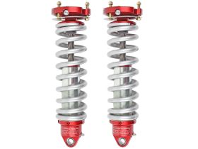 2004-2015 Nissan Titan V8 5.6L aFe Control Sway-A-Way 2.5" Front Coilover Kit - 201-5600-01