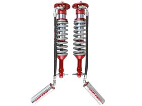 2015-2017 Ford F-150 V8 5.0L aFe Control Sway-A-Way 2.5" Front Coilover Kit - 301-5600-11