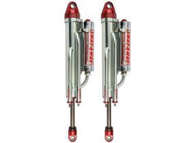 2011-2014 Ford F-150 V8 6.2L aFe Control Sway-A-Way 2.5" Rear Bypass Shock Kit - 302-0056-06
